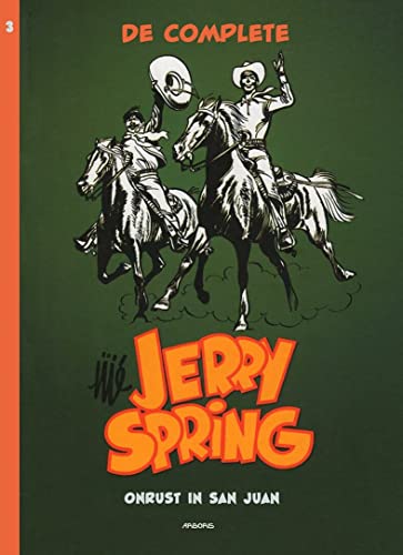 De complete Jerry Spring