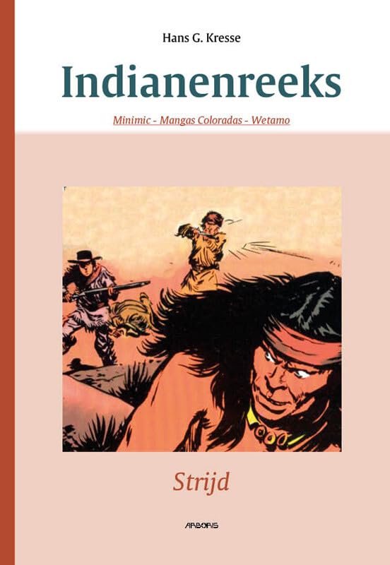 Indianenreeks De complete serie