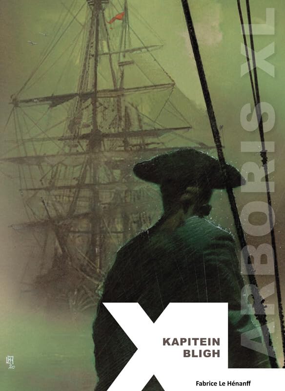 XL #6 cover