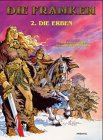 Die Franken #2 cover
