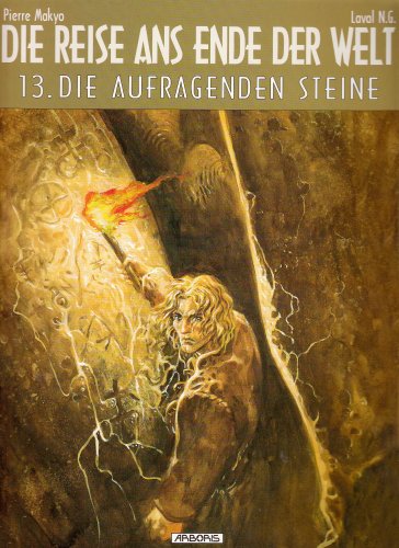 Die Reise ans Ende der Welt