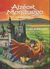 Alzéor Mondraggo