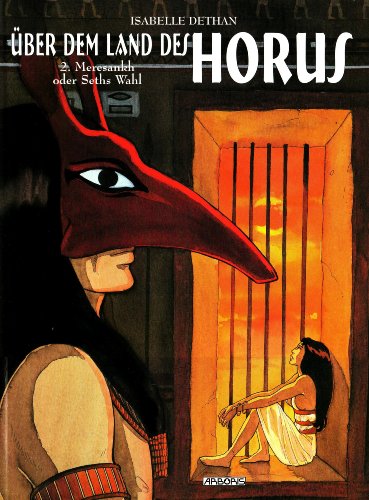 Über dem Land des Horus