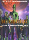 Das Unwägbare #2