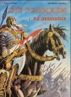 Die Franken #1 cover