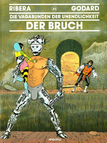 Die Vagabunden der Unendlichkeit