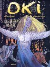 Oki #5 cover