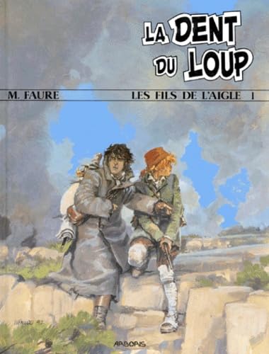 Les fils de l'aigle
