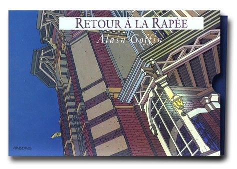 Retour à la Rapée #[nn]