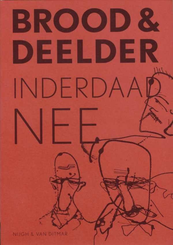 Inderdaad nee