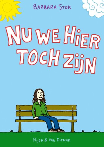 Nu we hier toch zijn #[nn]