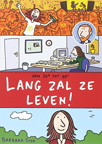Lang zal ze leven #[nn]