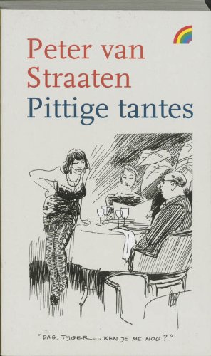 Pittige tantes