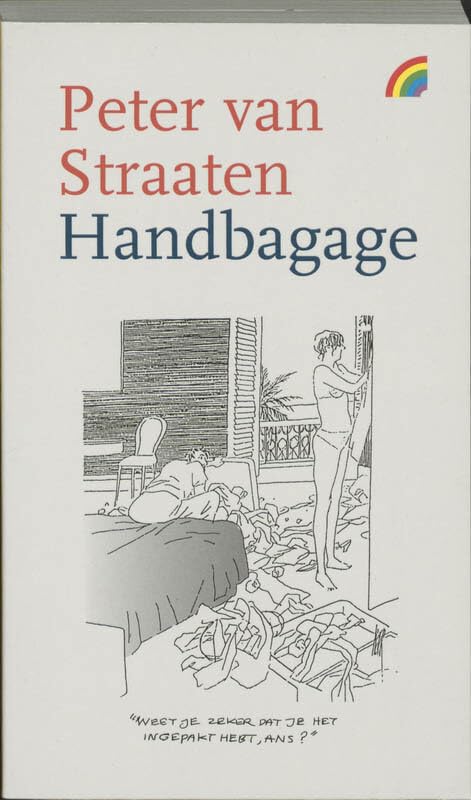 Handbagage