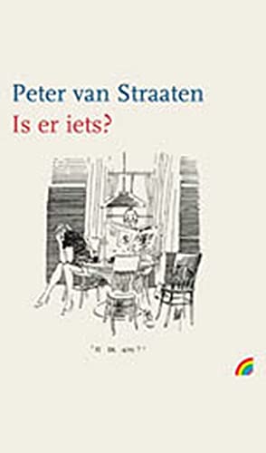 Is er iets?