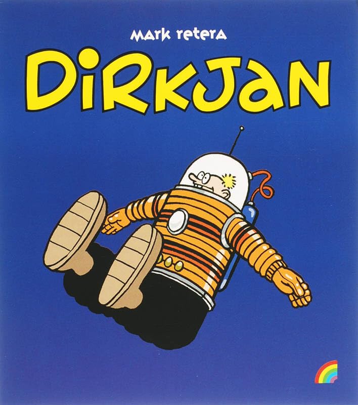 DirkJan