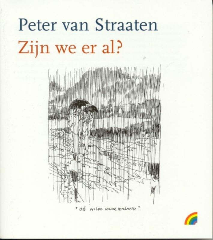 Zijn we er al?
