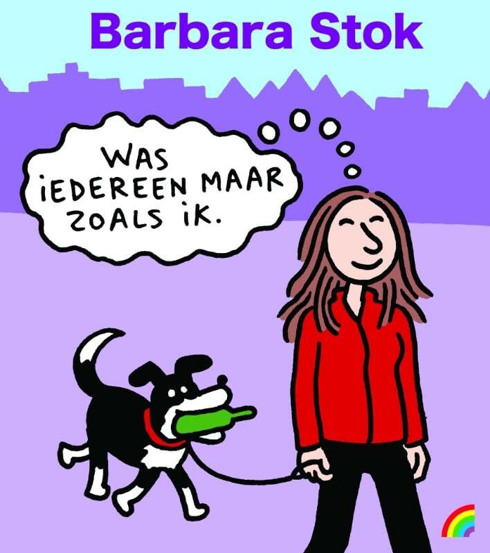 Was iedereen maar zoals ik #965
