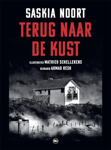 Terug naar de kust #[nn]