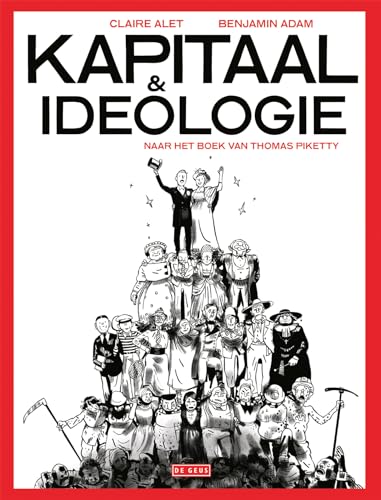 Kapitaal & ideologie #[nn]
