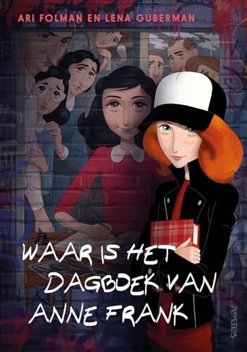 Waar is het dagboek van Anne Frank #[nn]