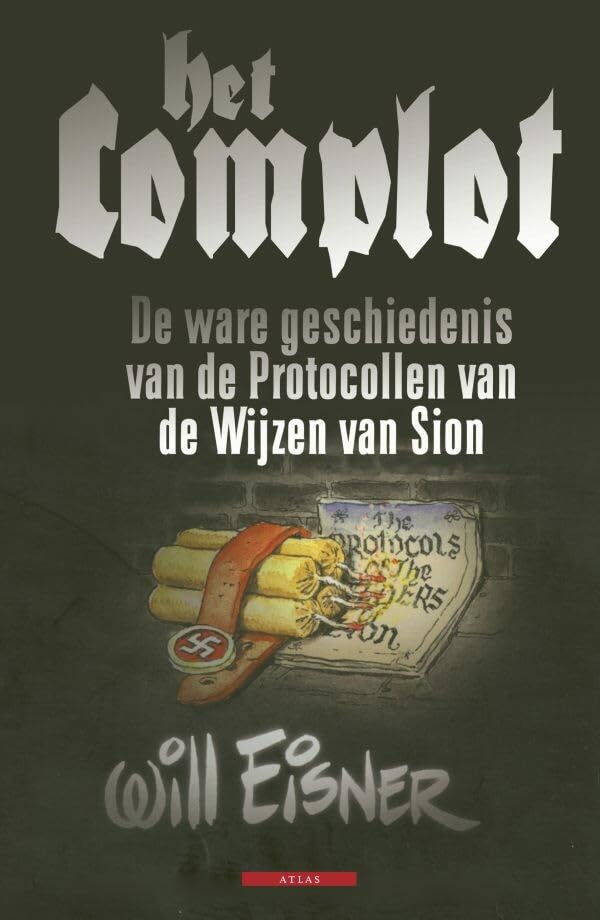 Het Complot