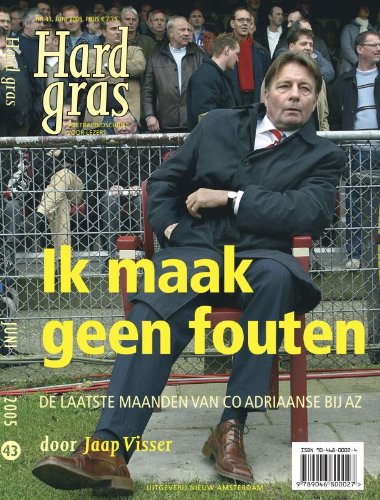 Hard gras #43