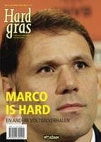 Hard gras #45