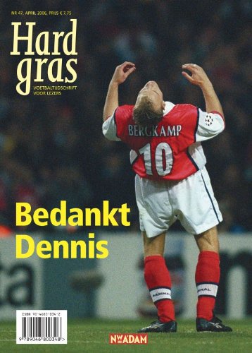 Hard gras #47 cover