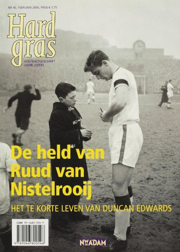 Hard gras #46 cover