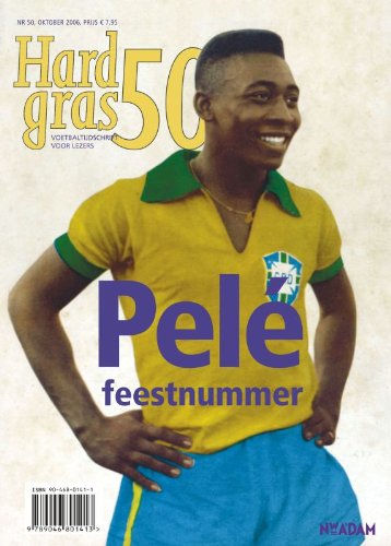 Hard gras #50 cover