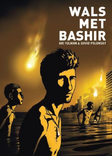 Wals met Bashir #[nn]