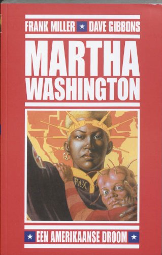 Martha Washington