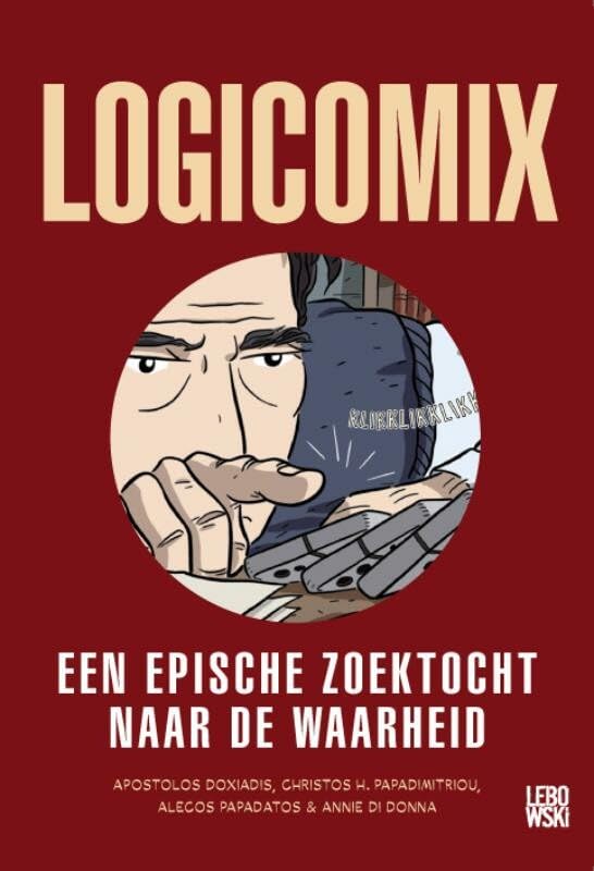 Logicomix #[nn]