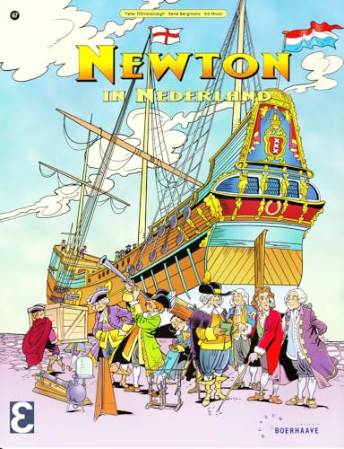 Newton in Nederland #67