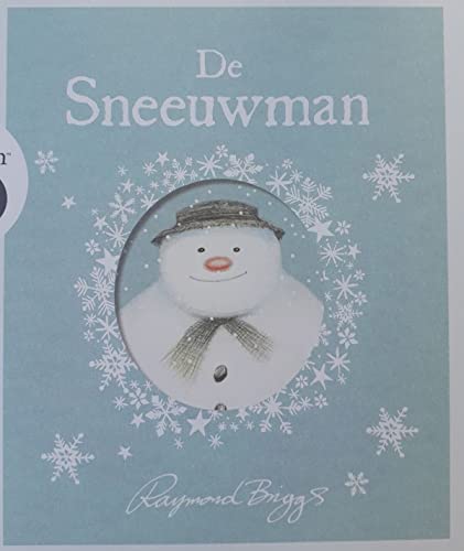 De Sneeuwman #[nn]
