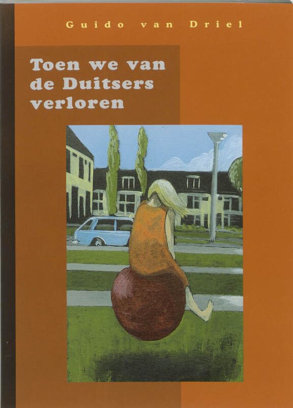Toen we van de Duitsers verloren #[nn]