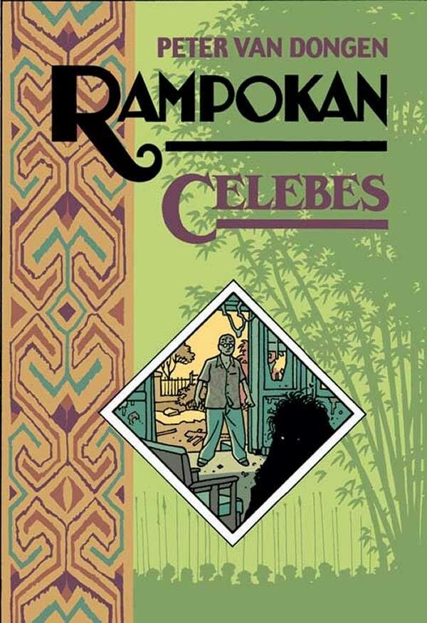 Rampokan #[2]