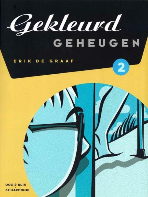Verbleekte herinneringen #1