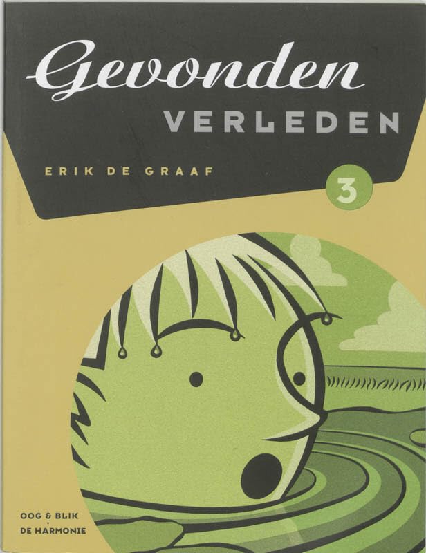 Gevonden verleden #3