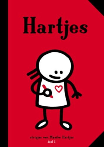 Hartjes #1