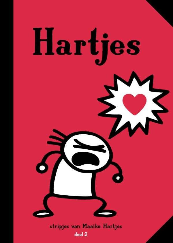 Hartjes #2