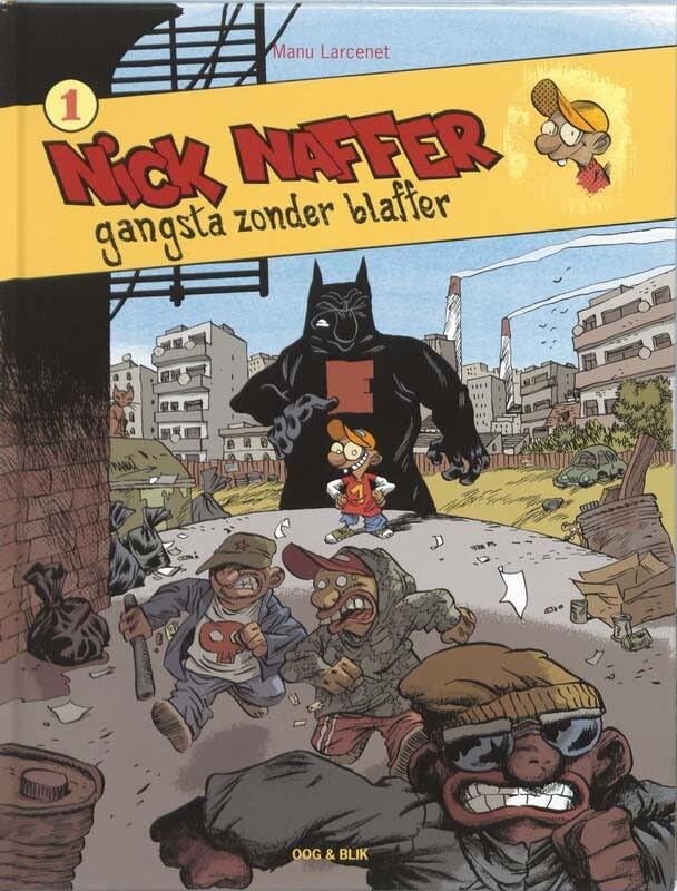 Nick Naffer