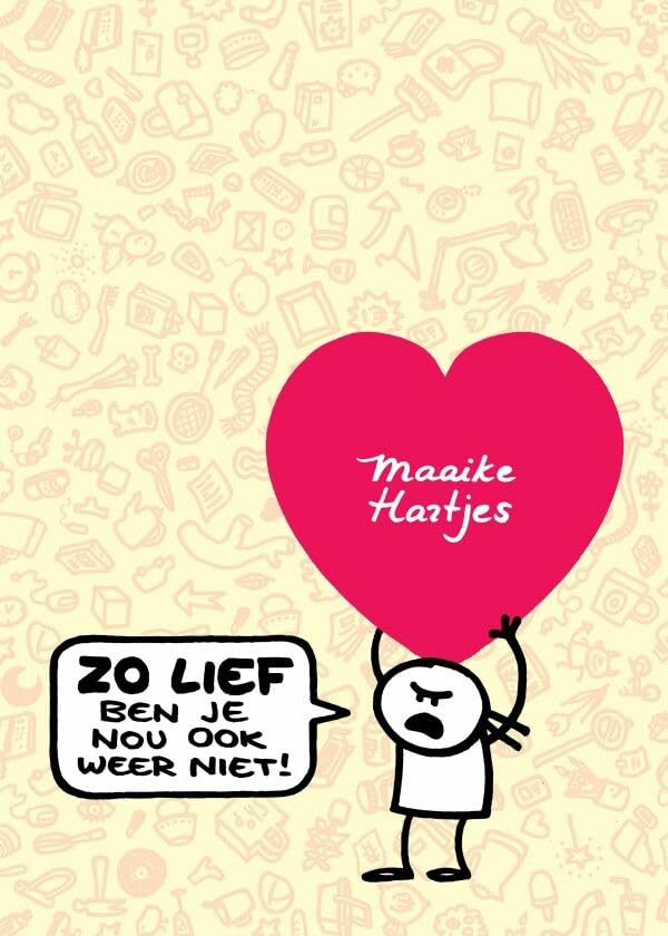 Zo lief ben je nou ook weer niet! #[nn]