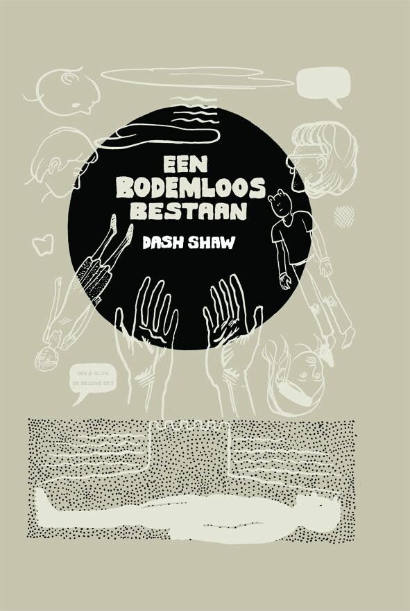 Een bodemloos bestaan #[nn]