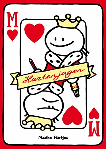 Hartenjagen #[nn]