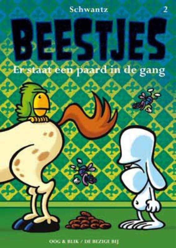 Beestjes #2