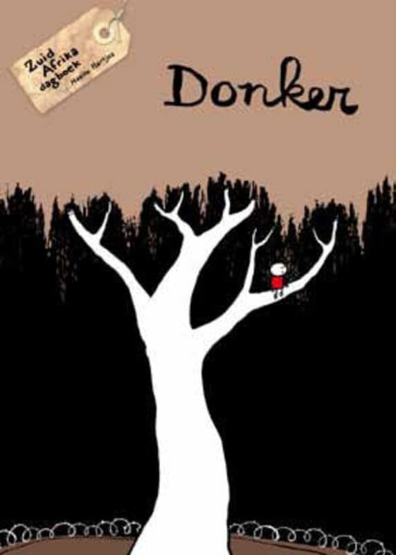 Donker #[nn]