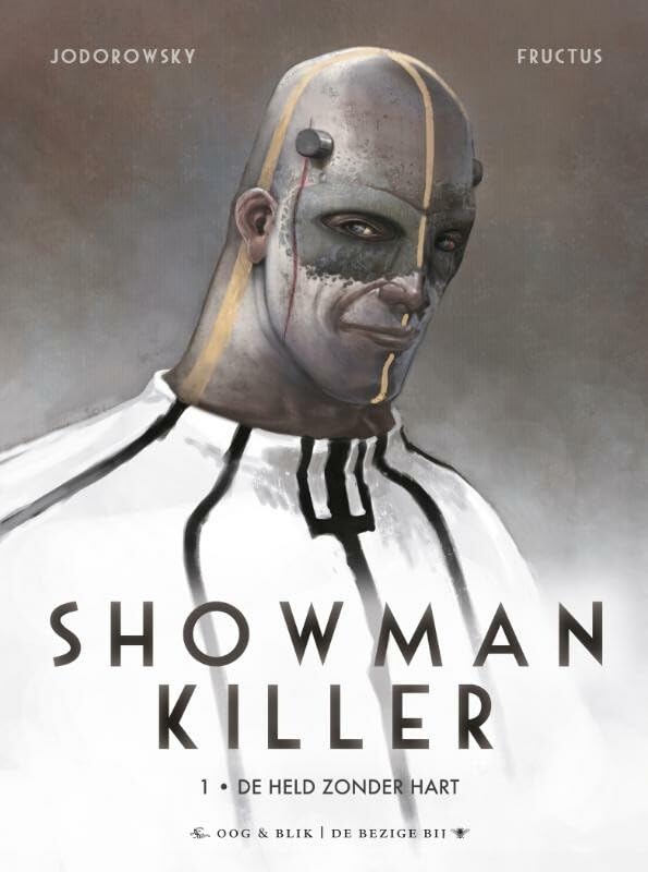 Showman Killer