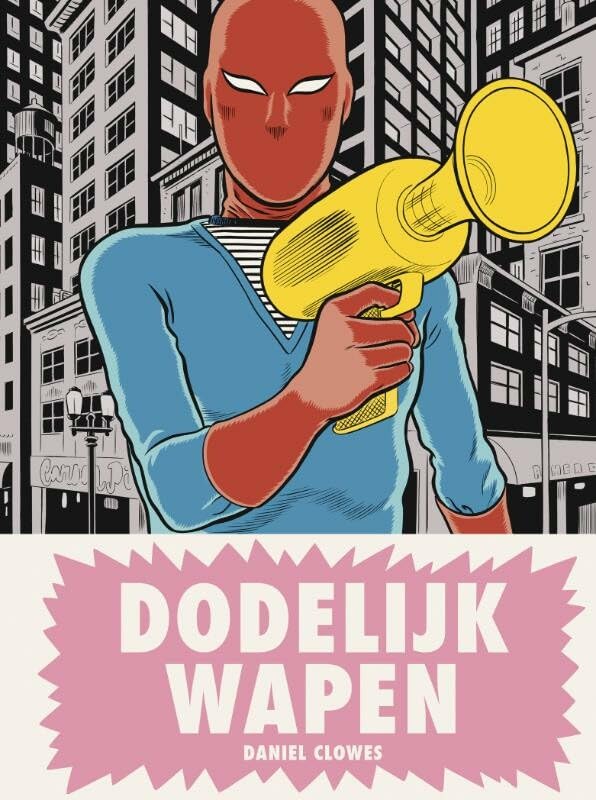 Dodelijk wapen